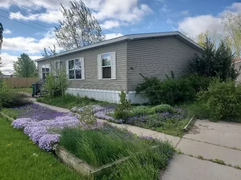 5232 E Broadway #LOT 381, Mount Pleasant, MI 48858