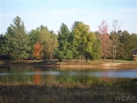 6500 Kilkenny, Canadian Lakes, MI 49346