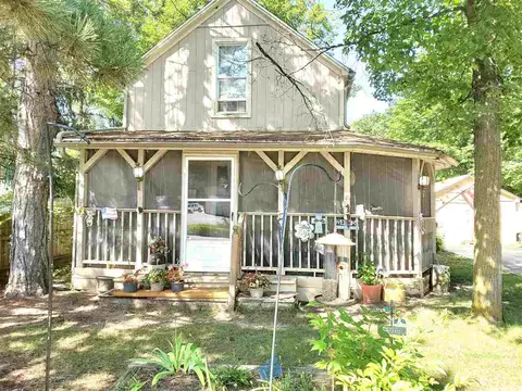 1506 Burch, Mount Pleasant, MI 48858