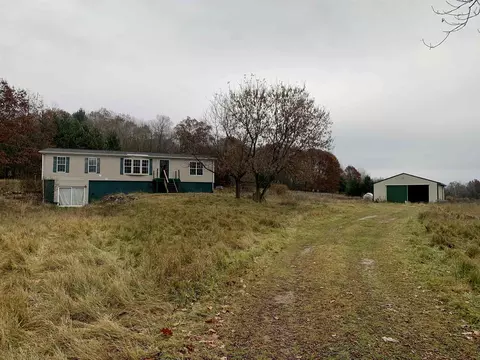 4268 Cassidy, Gladwin, MI 48624