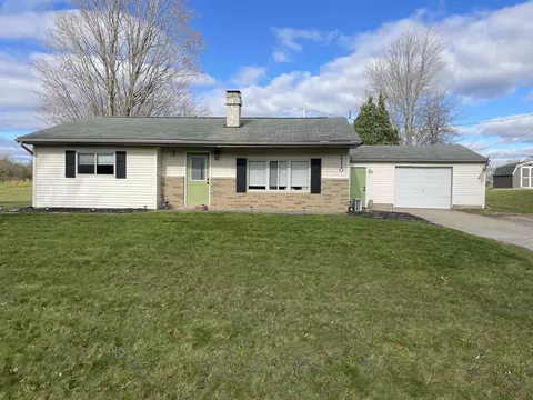 2110 W Deerfield, Mount Pleasant, MI 48858