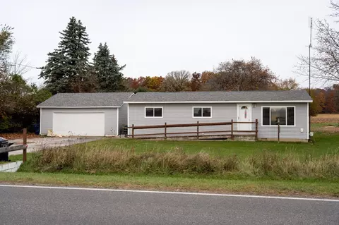7402 W Lincoln, Elwell, MI 48832