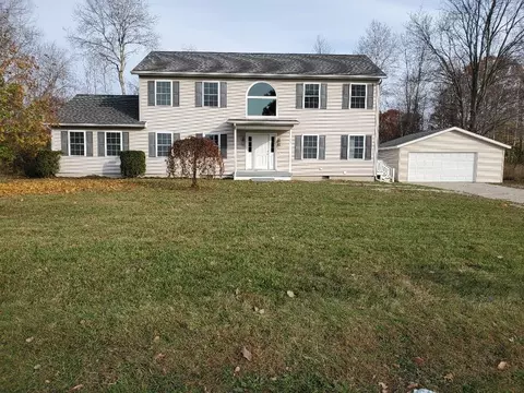 7375 Ogemaw, Mount Pleasant, MI 48858
