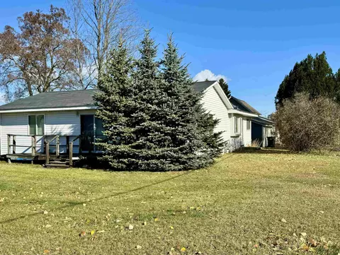 114 Stockman #LOT : 11-14, Oscoda, MI 48750