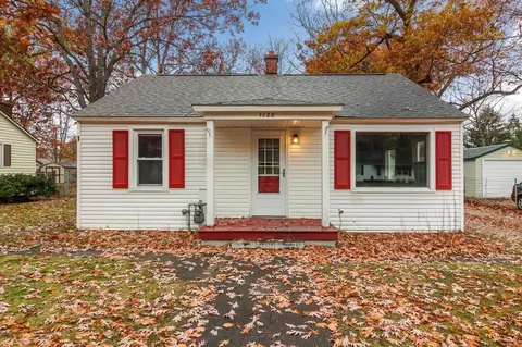 1128 Rose, Traverse City, MI 49686