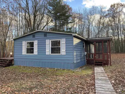 3290 Deerfield #LOT : 59, Lupton, MI 48635 photo 2