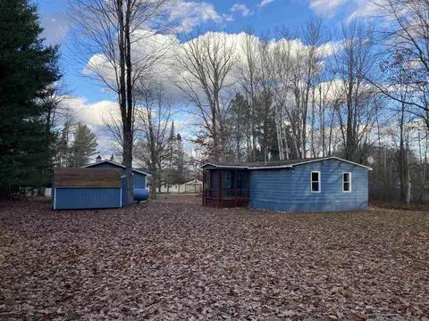 3290 Deerfield #LOT : 59, Lupton, MI 48635 photo 22