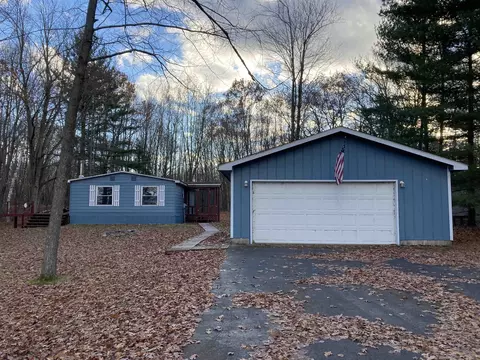 3290 Deerfield #LOT : 59, Lupton, MI 48635