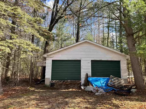 w bear lake LOT : 12 &13, Kalkaska, MI 49646