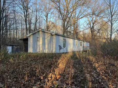 7761 E Baseline, Mount Pleasant, MI 48858