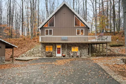 6138 Klaffen Strasse, Bellaire, MI 49615