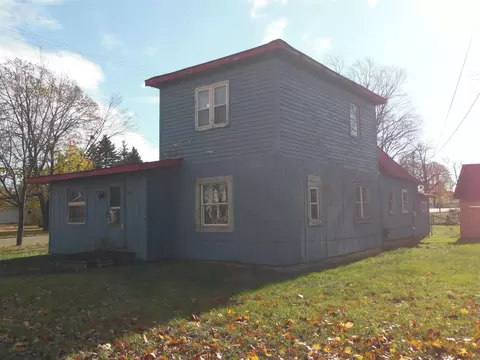 501 W State, East Tawas, MI 48730