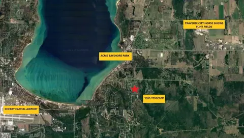 4655 Bartlett #LOT : 33, Williamsburg, MI 49690 photo 4