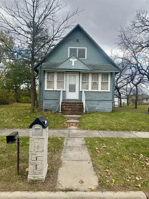 1301 W Broadway, Mount Pleasant, MI 48858