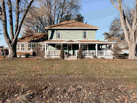 3787 Laporte, Hemlock, MI 48626