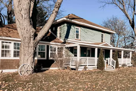 3787 Laporte, Hemlock, MI 48626 photo 2