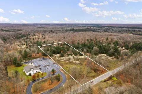 Parcel A Lake Ann, Lake Ann, MI 49650