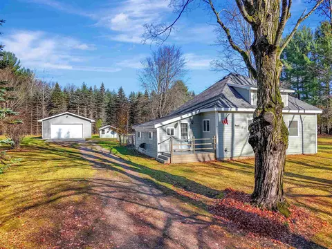 2951 E 46, Cadillac, MI 49601