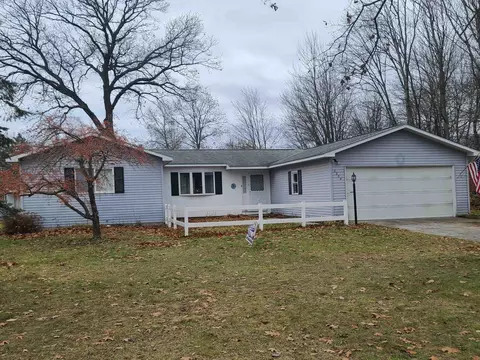2354 Tamara #LOT : 54, Kalkaska, MI 49646