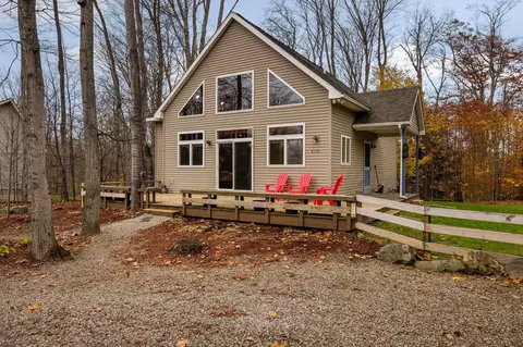 4354 S Beech #LOT : 17, Cedar, MI 49621 photo 2