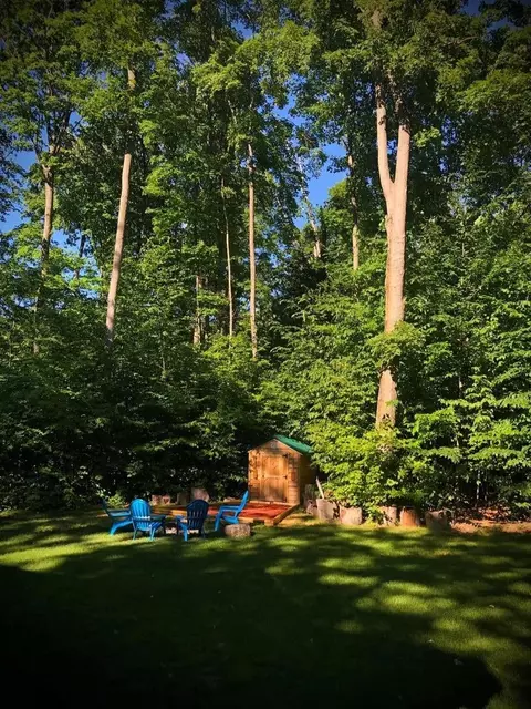 4354 S Beech #LOT : 17, Cedar, MI 49621 photo 36