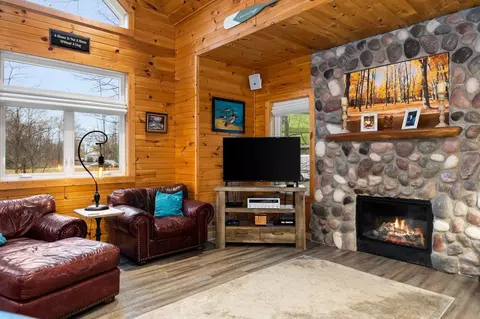 4354 S Beech #LOT : 17, Cedar, MI 49621 photo 11