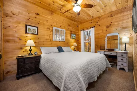 4354 S Beech #LOT : 17, Cedar, MI 49621 photo 19