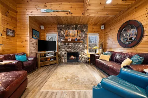 4354 S Beech #LOT : 17, Cedar, MI 49621 photo 9