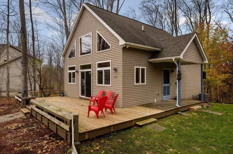 4354 S Beech #LOT : 17, Cedar, MI 49621 photo 3