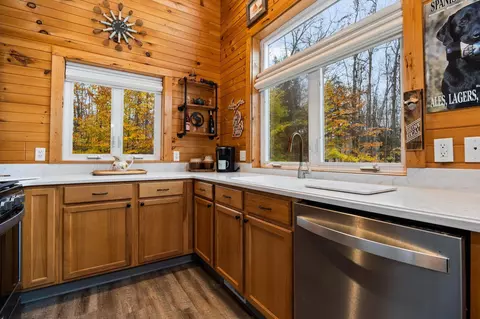 4354 S Beech #LOT : 17, Cedar, MI 49621 photo 17