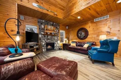 4354 S Beech #LOT : 17, Cedar, MI 49621 photo 10