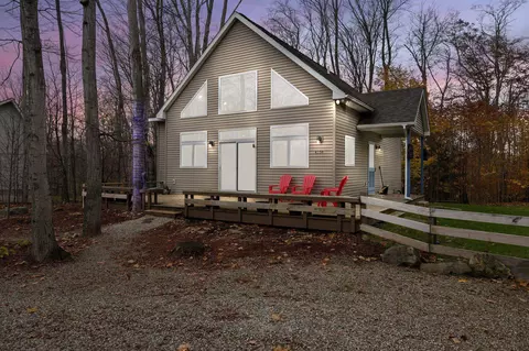 4354 S Beech #LOT : 17, Cedar, MI 49621 photo 34