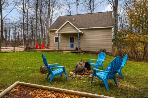 4354 S Beech #LOT : 17, Cedar, MI 49621 photo 4