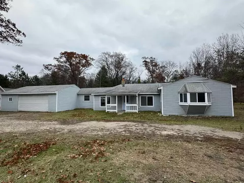 5414 South Br, Long Lake, MI 48743