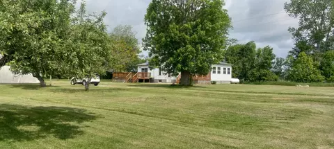 Exterior - 2540 S Dreyer, Au Gres, MI 48703 photo 6 of 7