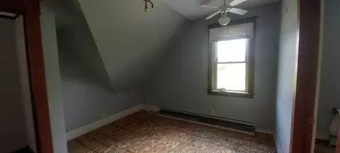 Bedroom - 2540 S Dreyer, Au Gres, MI 48703 photo 4 of 4