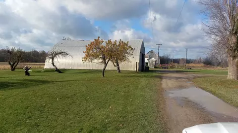 View/Area - 2540 S Dreyer, Au Gres, MI 48703 photo 3 of 5