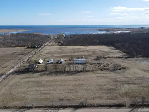 View/Area - 2540 S Dreyer, Au Gres, MI 48703 photo 5 of 5