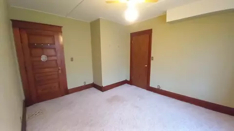Bedroom - 2540 S Dreyer, Au Gres, MI 48703 photo 2 of 4