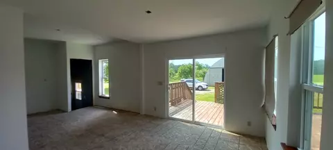 Living - 2540 S Dreyer, Au Gres, MI 48703 photo 1 of 8