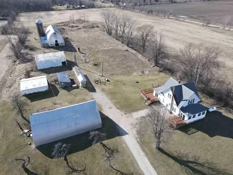 View/Area - 2540 S Dreyer, Au Gres, MI 48703 photo 1 of 5