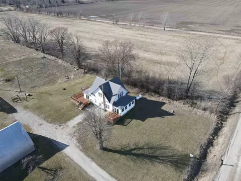 View/Area - 2540 S Dreyer, Au Gres, MI 48703 photo 2 of 5