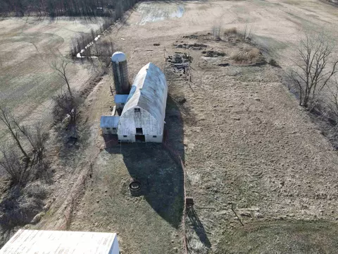 View/Area - 2540 S Dreyer, Au Gres, MI 48703 photo 4 of 5