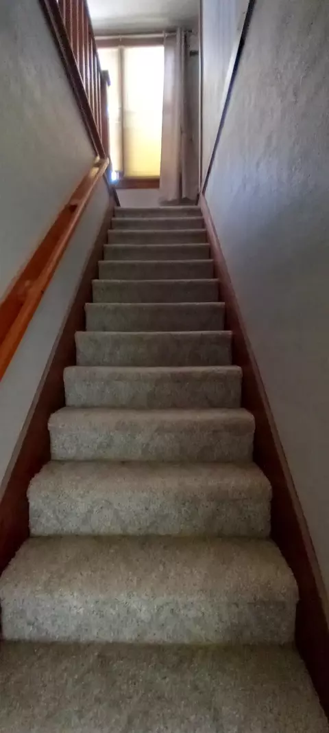 Entry Way - 2540 S Dreyer, Au Gres, MI 48703 photo 2 of 3