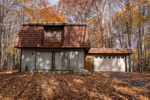 568 Hiawatha, Mount Pleasant, MI 48858