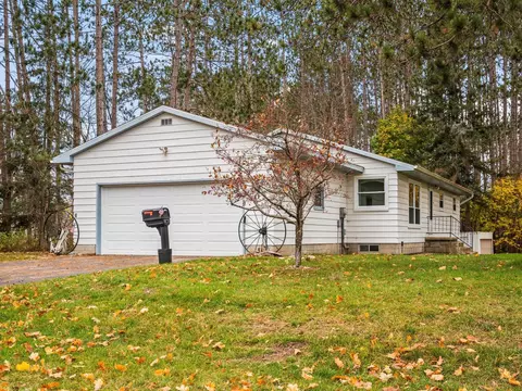 130 E Adelbert, Mesick, MI 49668