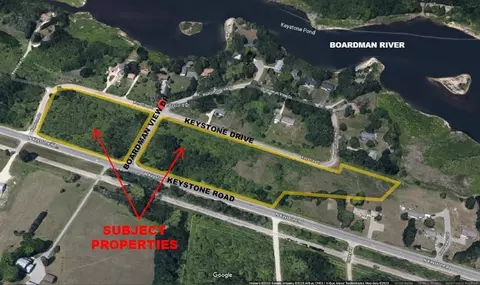 Keystone, Traverse City, MI 49696