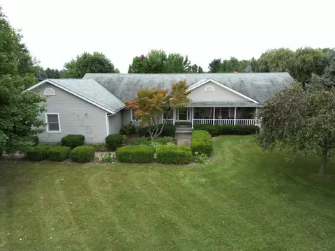 1626 E Walton, Shepherd, MI 48883