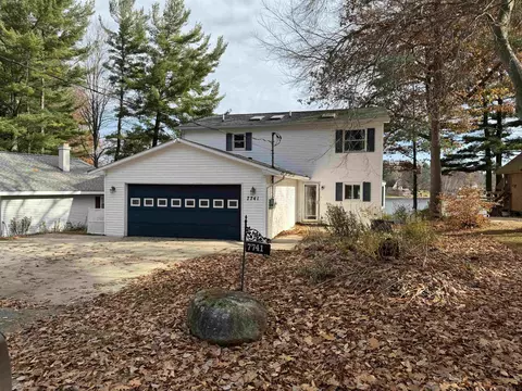 7741 Peninsular #LOT : 193, Farwell, MI 48622