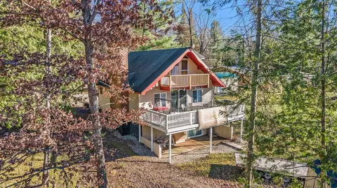 2710 S Whitney, Beaverton, MI 48612